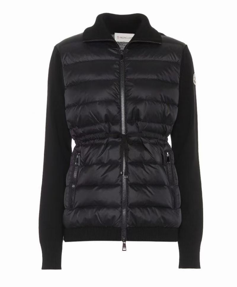 Moncler Down Jackets